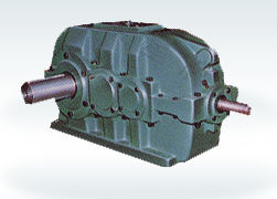 DCY、DBY系列減速機(jī)